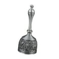 thumbnail image 4 of jifeng Hand Bell Anniversary Gift Crafts Prayer Bells for Wedding Meeting Classroom Type C, 4 of 9
