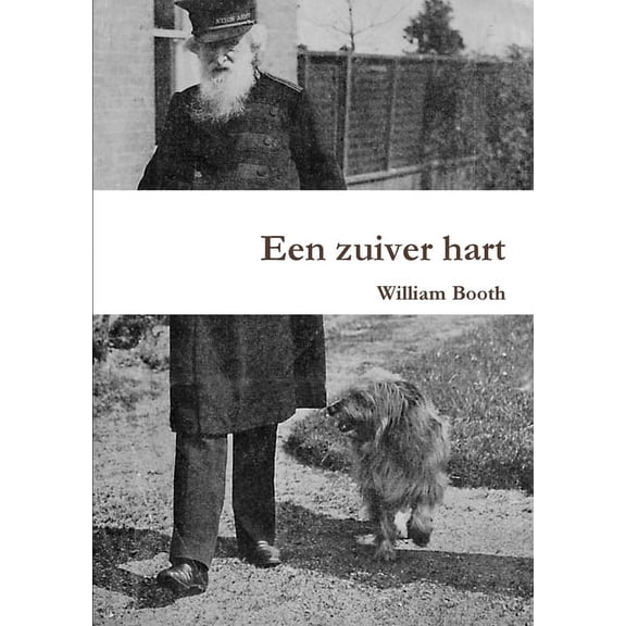 Een zuiver hart, (Paperback)