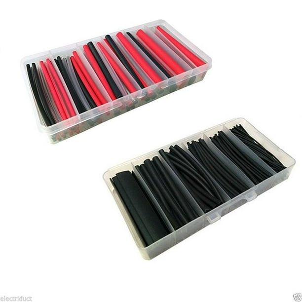 4 inches 31 shrink ratio Dual Wall Adhesive Lined Heat Shrinkable