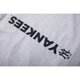 thumbnail image 5 of Playera Fanatics Hombre Mlb New York Yankees Gris Beisbol blanco XL, 5 of 7