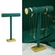 thumbnail image 5 of Collar Elegante Soporte de Joyería Exhibición Almacenamiento Tienda Rack Watch Holder - grande Barra Sunnimix organizador de soporte de joyería, 5 of 8