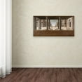 thumbnail image 3 of Trademark Fine Art 'Architectural Veduta' Canvas Art by Giorgio, 3 of 3
