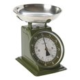 thumbnail image 1 of Báscula de cocina Taylor Mechanical para pesaje de alimentos, 5 kg/11 libras, verde, 1 of 7