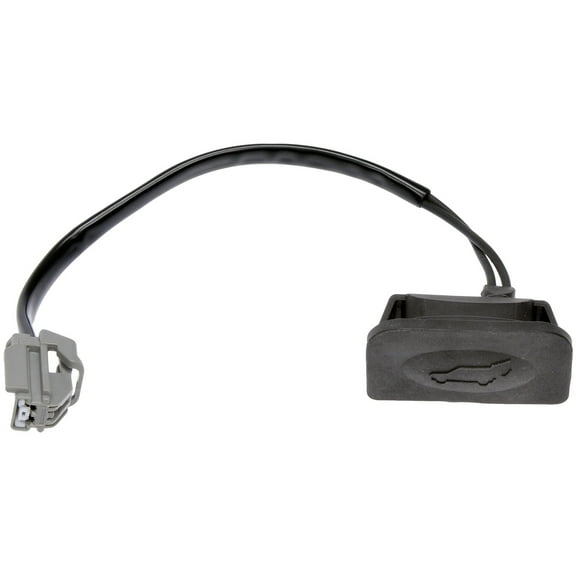 Dorman 901-071 Tailgate Release Switch for Specific Models
