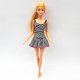 thumbnail image 2 of New 30cm 11 Joints Movable Doll with Clothes 1/6 Doll with Skirt Girls Play House Diy Dress Up Toy GiftsDoll with clothes Gao Jinjia LED, 2 of 2