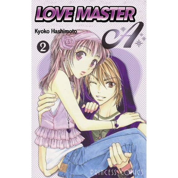 Pre-Owned Love Master A 2, 9781933617619, 1933617616, Paperback,