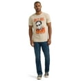 thumbnail image 4 of Lee® Men's Billy Joel Graphic Tee (S-3XL), 4 of 7