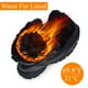 thumbnail image 2 of Botas de nieve SHULOOK impermeables con forro de piel cálida para hombre, 2 of 9