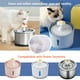 thumbnail image 4 of Filtros para Fuente de Gatos Bigqin con Resina y Carbón Activado, 4 of 6