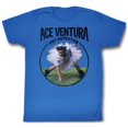 thumbnail image 1 of Ace Ventura - T-Shirt Tutu - Blue, 1 of 1