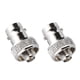 thumbnail image 4 of Conector Hembra Sma A Bnc Adaptación ESTABLE PARA COMUNICACIÓN DE ANTENAS DE RADIOFRECUENCIA 2 PIZAS PARA DISPOSTIVOS WLAN WLAN, 4 of 7