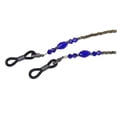 thumbnail image 3 of unbranded Para Gafas Bohemia Con De Sintético Negro Moderno Y Ajustable, 3 of 5