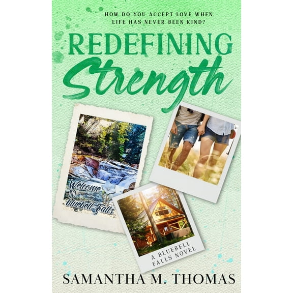 Redefining Strength, (Paperback)
