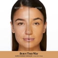 thumbnail image 2 of Corrector Too Face Born This Way Super Coverage, color beige cálido, 2 of 6
