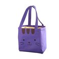 thumbnail image 1 of Discount Cute Portable Thickened Heat Preservation Expression Lunch Bag 2025 New, 1 of 1