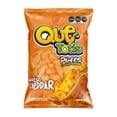 thumbnail image 1 of Botana Que Totis puffs sabor queso cheddar 400 g, 1 of 4