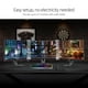 thumbnail image 3 of Kit multimonitor universal ASUS ROG ABF01 sin bisel (juego de 2), 3 of 4