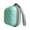 Green, variant on Portable Hard Shell Camera Box Design For Safe Transports Of Cameras Case Holder Including Detachable Handle Box