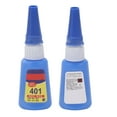 thumbnail image 1 of Metal Adhesive, Waterproof Plastic Glue Strong Performance Fast Curing High Temperature Resistance  for Shoes for Childrens Toys, 1 of 8