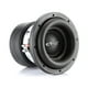 thumbnail image 1 of CT Sounds MESO-8-D2 1600 vatios máximo 8 Pulgadas - Subwoofer para Coche Dual 2 ohmios, 1 of 6