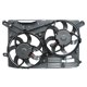 thumbnail image 1 of MOTOVENTILADOR FUSION 2013 al 2015 FORD Genérica ., 1 of 3