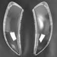 thumbnail image 5 of Cubierta de lente transparente Para faro delantero de coche yuxing repuesto Para 2008 2009 2010 2011 2012 derecha, 5 of 5