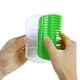 thumbnail image 4 of Cats Corner Massage de gato Self Groomer Colling Combina CatNip CatNip Roce, 4 of 8