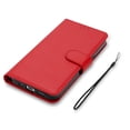 thumbnail image 1 of Funda de cuero para Xiaomi Redmi Note 12, 11, 11S, 10, 10S, 9, 9S, 8, 7, 6, 5 Pro Max, 8T, 5A, Redmi 10, 10A, 10C, 9A, 9C, 9T, 1 of 4
