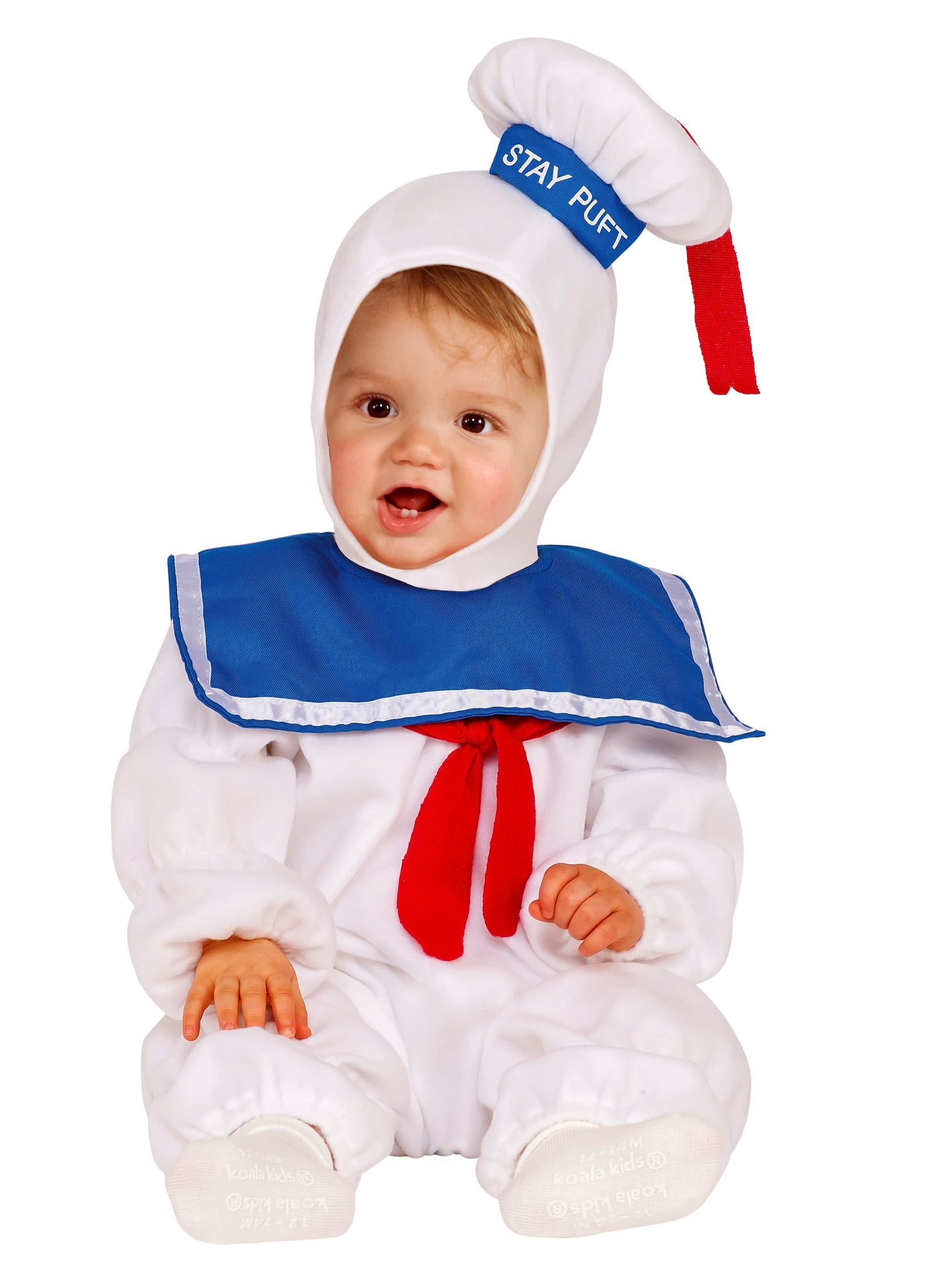 Clothing Unisex Kids Clothing Costumes Infant/toddler/child Stay Puft Costume 