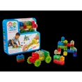 thumbnail image 2 of Jelly Blox Vrroom! Truck Kit, 2 of 3