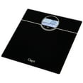 thumbnail image 2 of Ozeri WeightMaster 400 lbs Weight Scale with BMI and Weight Change Detection, 2 of 9