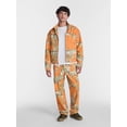 thumbnail image 3 of No Boundaries x Realtree Cotton Trucker Jacket, Men's Sizes XS-4XLT, 3 of 6