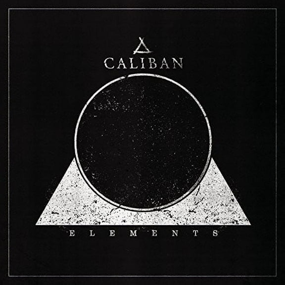 Caliban - Elements - Music & Performance - CD