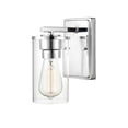 thumbnail image 4 of Millennium Lighting - Verlana - 1 Light Wall Sconce-8.75 Inches Tall and 4.33, 4 of 7