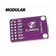 thumbnail image 5 of Seitruly Kit de evaluación Módulos de comunicación USB a I2C resistentes al desgaste Módulo de sensor de placa PCB electrónica profesional Electrónica miscelánea, 5 of 6