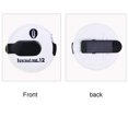 thumbnail image 4 of Mini Golf Stroke Score Counter One Touch Reset Outil de Notation Professionnel Marqueur Précis pour Terrain de Golf, 4 of 9