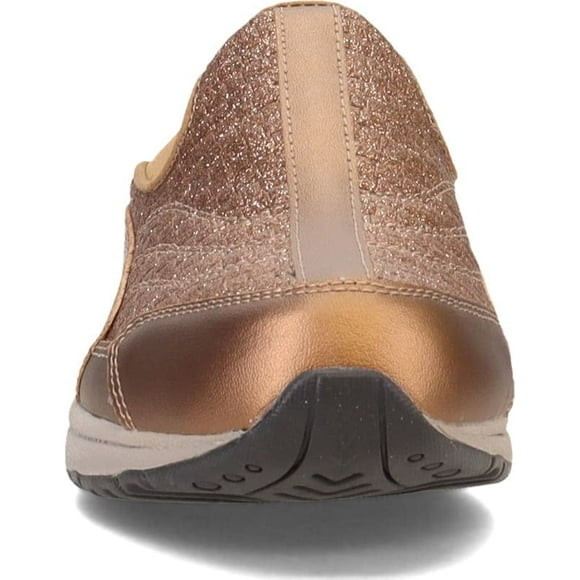 Easy Spirit Traveltime 481 Bronze WW (EE)