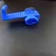 thumbnail image 5 of EeaseMX 50 conectores de empalme rápido sin soldadura, terminales de cable con bloqueo de empalme rápido y crimpado (azul), 5 of 7