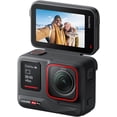thumbnail image 1 of Cámara De Acción Insta360 Ace Pro Impermeable Color Negro, 1 of 2