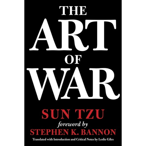 Art of War, (Paperback)