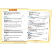 Evan-Moor Skill Sharpeners: Math, Grade 3 Workbook