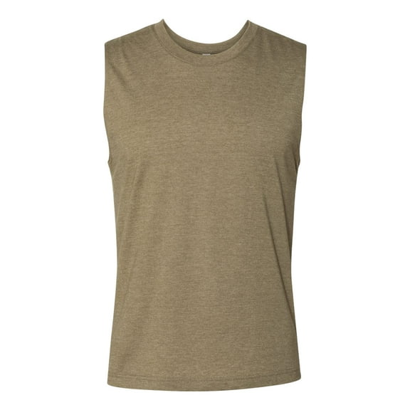 Bella   Canvas 3483 Unisex Jersey Muscle Tank
