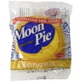 thumbnail image 3 of Moon Pie Double Decker Banana  2.75 oz ( 9 in a Pack ), 3 of 3