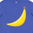 thumbnail image 4 of Inktastic Banana Youth T-Shirt, 4 of 5