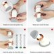 thumbnail image 3 of Neckline Slimmer & Toning Massager System, Double Chin Remover Facial Neck Line Exerciser Chin Massager, Face Lift Thin Jawline Double Chin Reducer, 1, 3 of 3