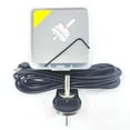 thumbnail image 1 of V6 Anti-Roll 3D Touch Probe Edge Center Finder Desktop Cnc Probe, 1 of 6