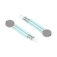 thumbnail image 1 of Thin Film Pressure Sensor, Flexible Force Sensitive Resistor High Sensitivity 2pcs Faster Response  For Testing, 1 of 8