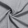thumbnail image 3 of Yaoyar Fashionable Casual Crew Neck Short Sleeve Sporty Fitness Top for Men Comfortable Activewear Versatile Daily Wear Tees, 3 of 7