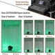 thumbnail image 3 of 16 Lines Laser Level Self-leveling, 4x360 4D Green Cross Line, 3 of 4