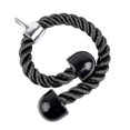 thumbnail image 1 of Triceps Rope Rope Pull Rope Pieces Triceps Rope Set With Training Pull Down Rope, 1 of 3